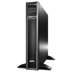 APC Smart-UPS X 750VA (600W) Rack 2U / Tower LCD, 