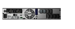 APC Smart-UPS X 750VA Rack/TowerR LCD 230V with Networking Card