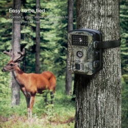 Apeman fotopast Trail Cam H45