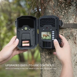 Apeman fotopast Trail Cam H55