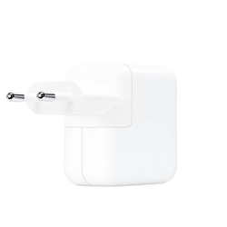 Apple 30W USB-C Power Adapter (MW2G3ZM/A)