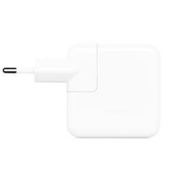 Apple 30W USB-C Power Adapter (MW2G3ZM/A)