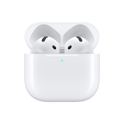 Apple AirPods 4 s aktivním potlačováním hluku (ANC) (MXP93ZM/A)