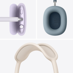 Apple AirPods Max Purple (2024) (MWW83ZM/A)