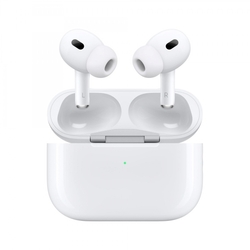 Apple AirPods Pro (2. generace) s MagSafe nabíjecím pouzdrem (USB-C)