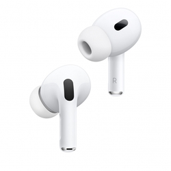 Apple AirPods Pro (2. generace) s MagSafe nabíjecím pouzdrem (USB-C)