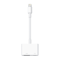 Apple Digitální AV adaptér Lightning