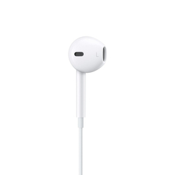 Apple EarPods (konektor Lightning)