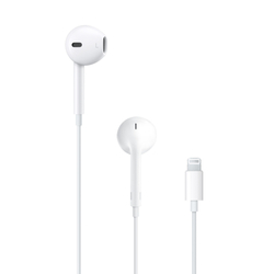 Apple EarPods (konektor Lightning)