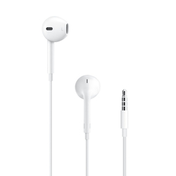 Apple EarPods (MWU53ZM/A)