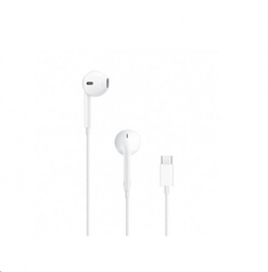 Apple EarPods s konektorem USB-C