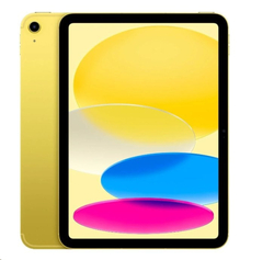 Apple iPad 2022 10,9" Wi-Fi+Cellular 64GB Yellow (MQ6L3FD/A)