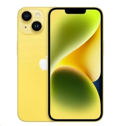 Apple iPhone 14 128GB Yellow