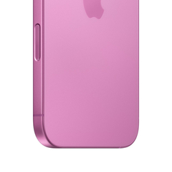 Apple iPhone 16 128GB Pink