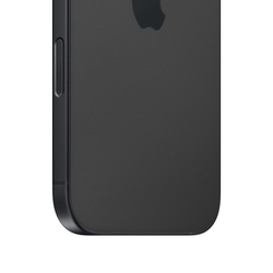 Apple iPhone 16 512GB Black