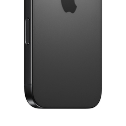 Apple iPhone 16 Pro 1TB Black Titanium