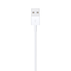 Apple Lightning to USB Cable (1m) (MUQW3ZM/A)