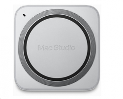 APPLE Mac Studio M2 Max 12core CPU/30core GPU,32GB,512GB SSD (mqh73cz/a)