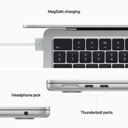 Apple MacBook Air 13'',M2 (MC7V4CZ/A)