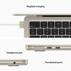 Apple MacBook Air 13'',M2 (MC7W4CZ/A)