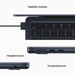 Apple MacBook Air 13'',M2 (MC7X4CZ/A)