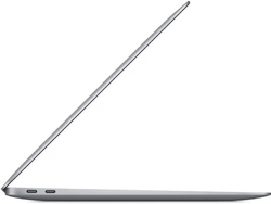 Apple MacBook Air 13" (November 2020) Space Grey (mgn63cz/a)