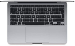 APPLE MacBook Air 13" (November 2020) Space Grey (mgn63cz/a)