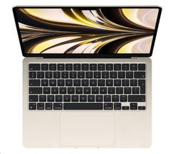 Apple MacBook Air 13'' Starlight (mly23cz/a)