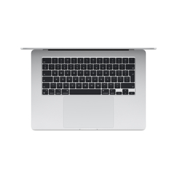 Apple MacBook Air 15'',M3 8-core CPU/10-core GPU,512GB,16GB,Silver (mxd23cz/a)