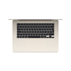 Apple MacBook Air 15'',M3 8-core CPU/10-core GPU,512GB,16GB,Starlight (mxd33cz/a)