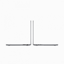 Apple MacBook Pro 14'' M3 CZ 2023 Vesmírně šedý (MTL83CZ/A)