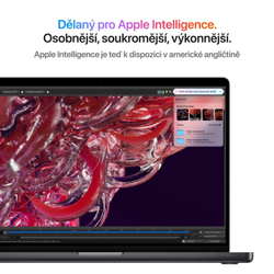 Apple MacBook Pro 14'' (MCX14CZ/A)