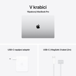 Apple MacBook Pro 16'' (MX2V3CZ/A)