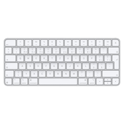 Apple Magic Keyboard – CZ