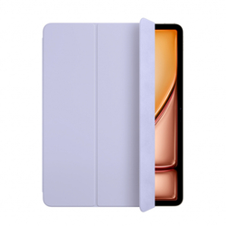 Apple Smart Folio for iPad Air 13" (M2) - Light Violet (mwkd3zm/a)