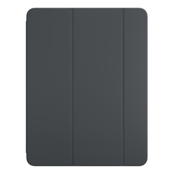 Apple Smart Folio for iPad Pro 13" (M4) - Black (mwk33zm/a)