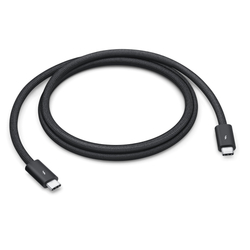 Apple Thunderbolt 5 (USB-C) Pro Cable (1m)