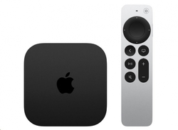 Apple TV 4K WiFi+LAN 128GB (2022) (mn893cs/a)
