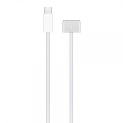 Apple USB-C / MagSafe 3 kabel (2m)