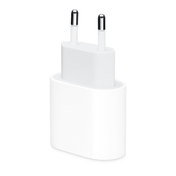 Apple USB-C Napájecí adaptér 20W (MUVV3ZM/A)