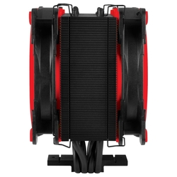 ARCTIC Freezer 34 eSports DUO (Red), červená