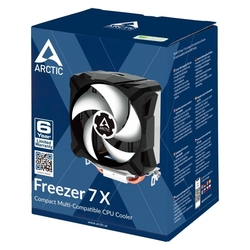 ARCTIC Freezer 7 X