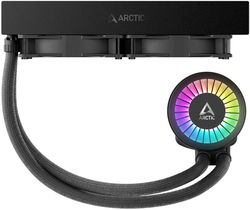 ARCTIC Liquid Freezer III 240 A-RGB (Black)