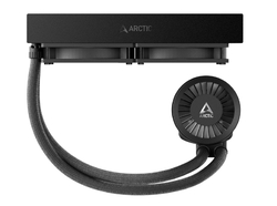 ARCTIC Liquid Freezer III 240 (Black)