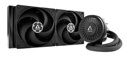 ARCTIC Liquid Freezer III 280 (Black)