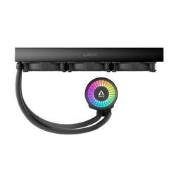 ARCTIC Liquid Freezer III 360 A-RGB (Black)