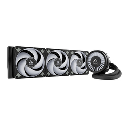 ARCTIC Liquid Freezer III 360 A-RGB (Black)