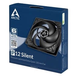 ARCTIC P12 Silent