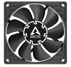 ARCTIC P8 Slim PWM PST