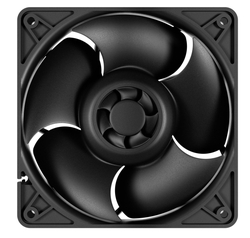 ARCTIC S12038-8K (3 pack) ventilátor 120mm, 8000 ot.